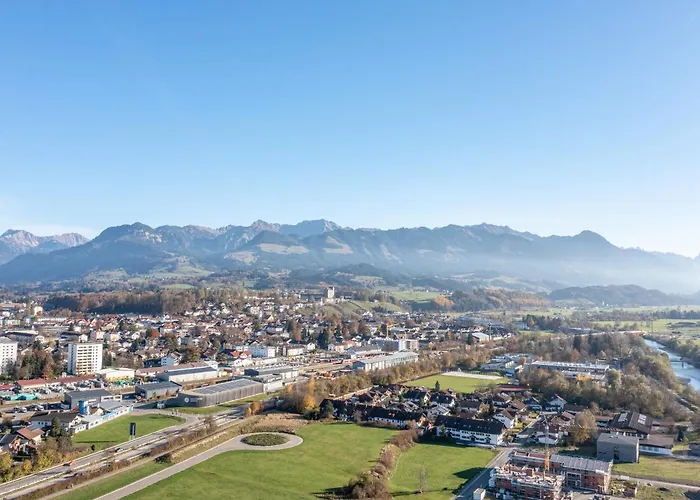 Alpenvogel