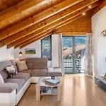 Alpenvogel Apartamento *