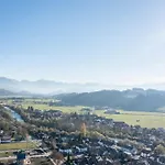 Alpenvogel Apartamento Sonthofen