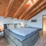 Apartamento Alpenvogel Sonthofen