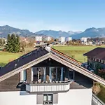 Alpenvogel Apartamento