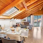 Apartamento Alpenvogel *