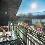 Alpenvogel