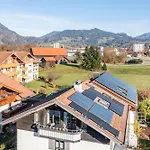 Alpenvogel Sonthofen