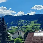Διαμέρισμα Alpenvogel