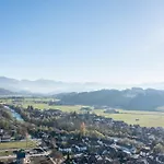 Alpenvogel