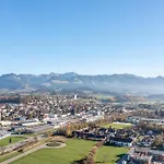 Alpenvogel *