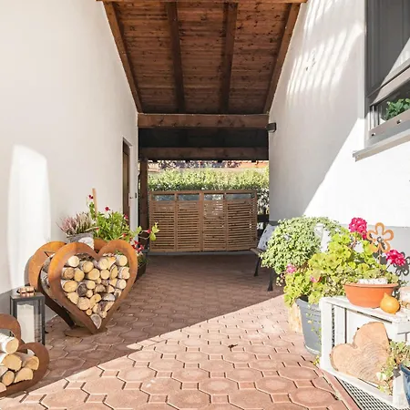 Apartman Alpenvogel Sonthofen
