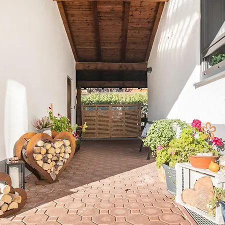 Apartment Alpenvogel Sonthofen