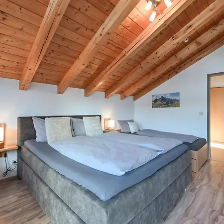 Apartman Alpenvogel Sonthofen