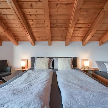 Alpenvogel Apartment