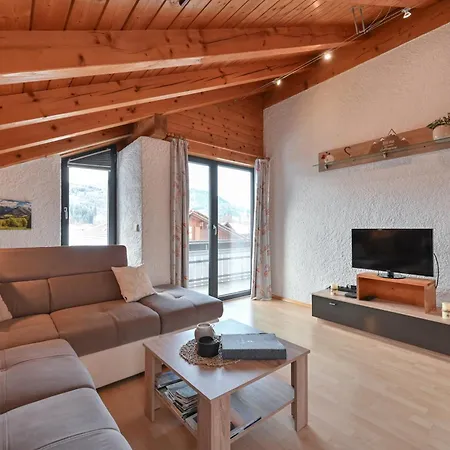Apartment Alpenvogel