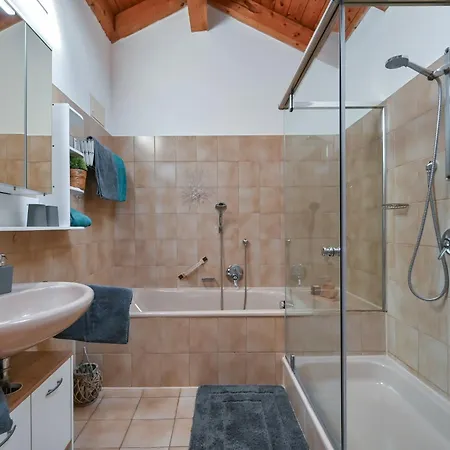 Apartment Alpenvogel Sonthofen