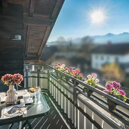 Alpenvogel