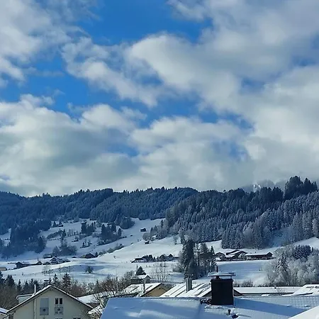 Alpenvogel *