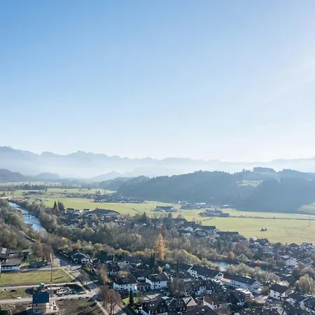 Alpenvogel