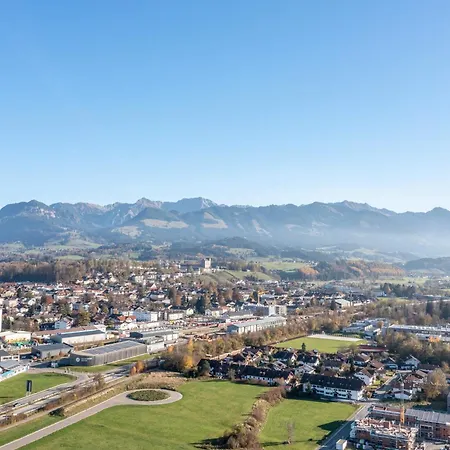 Alpenvogel *