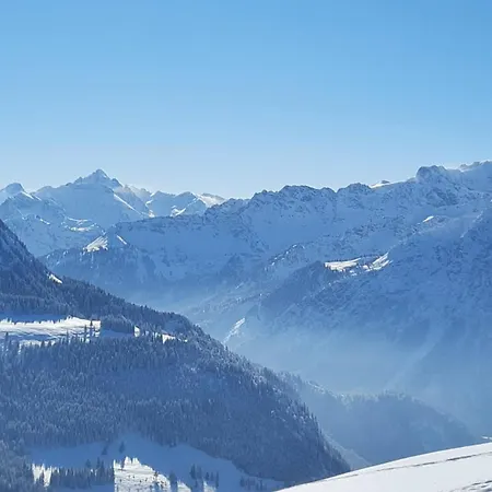 Alpenvogel * 손토펜