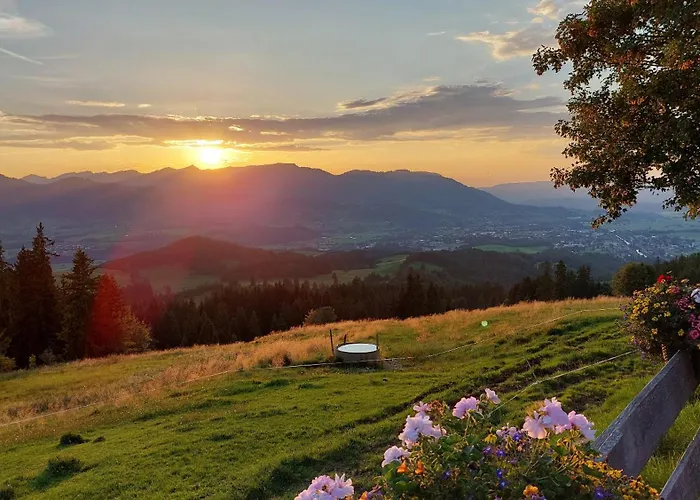 Alpenvogel Appartamento *